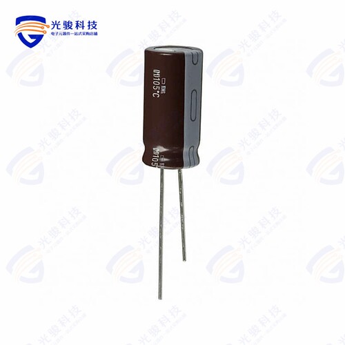 EKMG100ELL472MK25S《CAP ALUM 4700UF 20% 10V RADIAL》