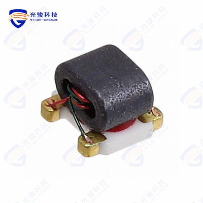 MABA-010245-CT1160《BALUN 50MHZ-1GHZ 1:1 6SMD FLAT》