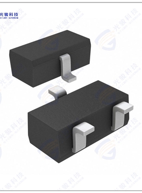 PJA3404A_R1_00001晶体管SOT-23, MOSFET