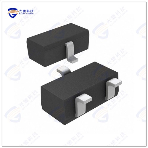 2SB1429_R1_00001晶体管TRANS PNP 20V 3A SOT-23