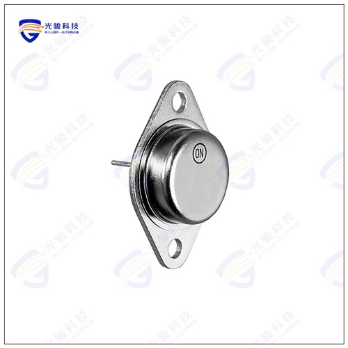 MJ11016G晶体管TRANS NPN DARL 120V 30A TO204