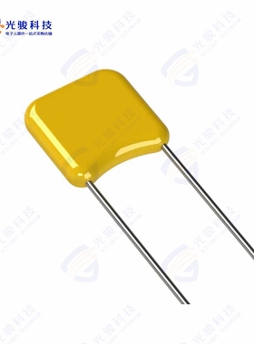 SR155C502KART《CAP CER 5000PF 50V X7R RADIAL》