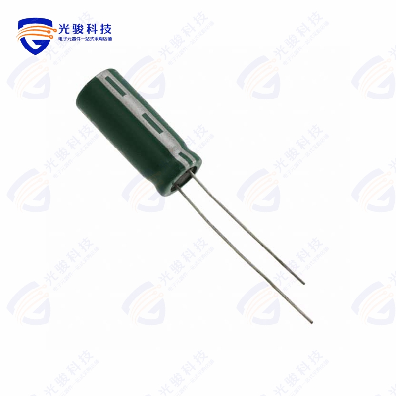 HV0820-2R7305-R《CAP 3F -10% +30% 2.7V T/H》
