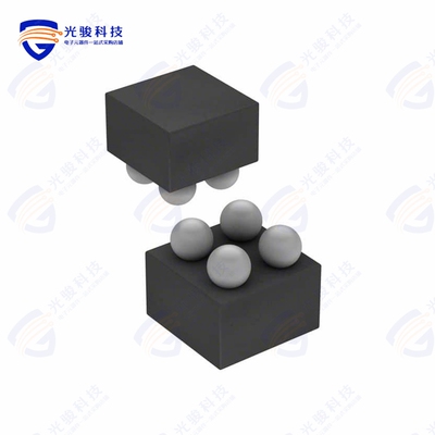 MAX2209AEBS+T《IC RF PWR DETECTOR 4UCSP》