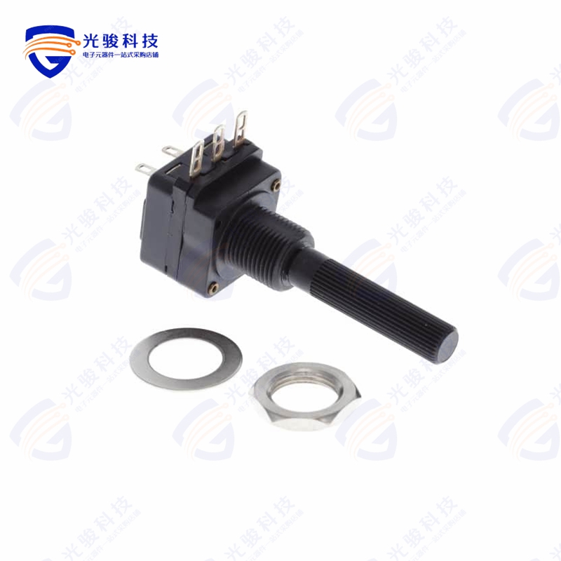 PC16SH-10CP05-103A2020-C-TA《POT+10K+OHM+1/5W+CARBON+LINEAR