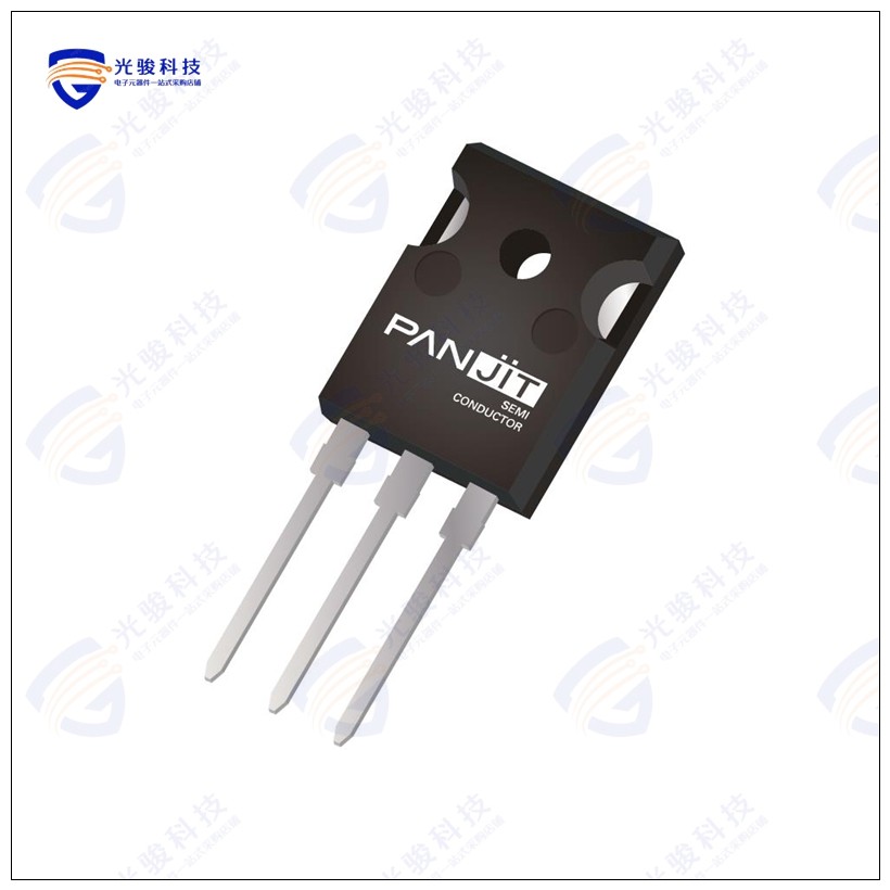 PTGH4065S1_T0_00201晶体管IGBT TRENCH FS 650V 76A TO247-3L