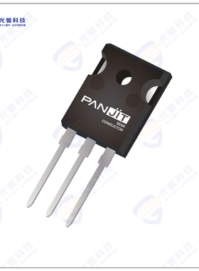 PTGH4065S1_T0_00201晶体管IGBT TRENCH FS 650V 76A TO247-3L