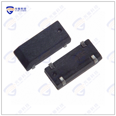 CM250S-76.800KAZF-UT晶体 振荡器 CRYSTAL 76.8000KHZ 12.5PF SM