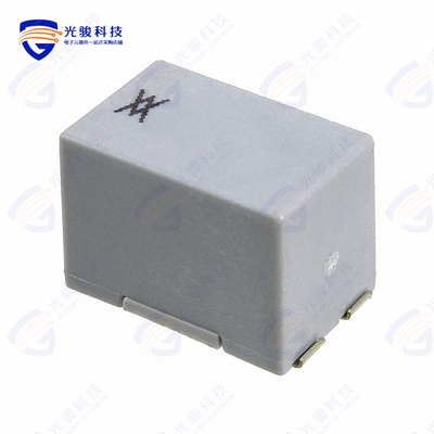 TSM600-250F-RA-2《PTC RESET FUSE 250V 250MA 4SMD》