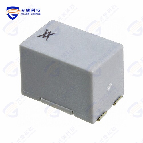TSM600-250F-RA-2《PTC RESET FUSE 250V 250MA 4SMD》
