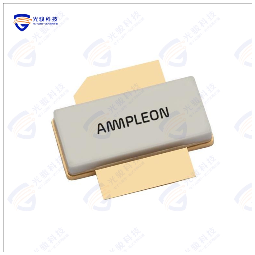 BLA9H0912LS-250U晶体管RF MOSFET LDMOS 50V SOT502B