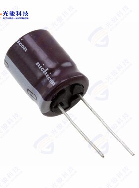 UCY2E101MHD1TN《CAP ALUM 100UF 20% 250V RADIAL》