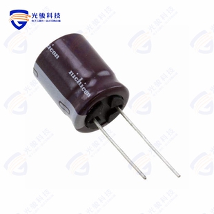 15UF ALUM CAP 500V RADIAL 20% UCY2H150MHD3