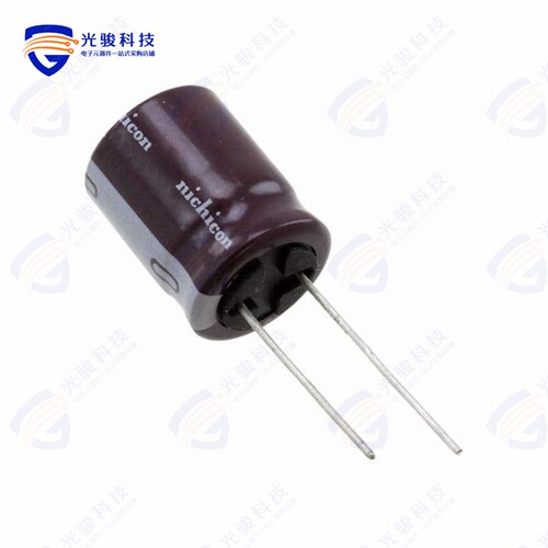 UCY2V470MHD3TN《CAP ALUM 47UF 20% 350V RADIAL》