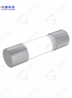 BK/GDB-160MA《FUSE GLASS 160MA 250VAC 5X20MM》