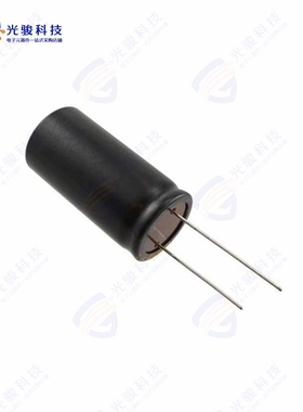 UKW1C333MRD《CAP ALUM 33000UF 20% 16V RADIAL》