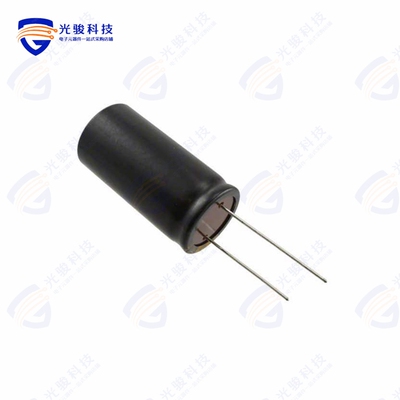 UKW1E223MRD《CAP ALUM 22000UF 20% 25V RADIAL》