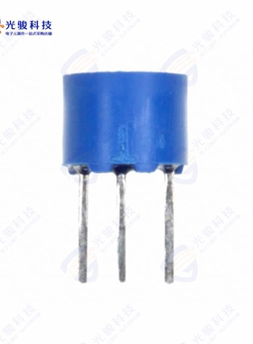 T7YA102MB40《TRIMMER 1K OHM 0.5W PC PIN TOP》
