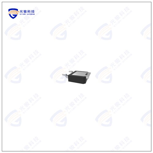 MCU80N03-TP晶体管MOSFET N-CH 30V 80A DPAK