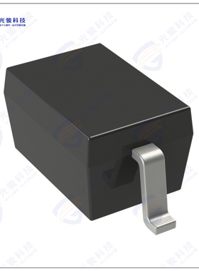 GSBAT46WS晶体管DIODE SCHOTTKY 100V 150MA SOD323