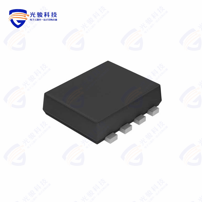 RQ7L055BGTCR《NCH 60V 5.5A, TSMT8, POWER MOSFE》