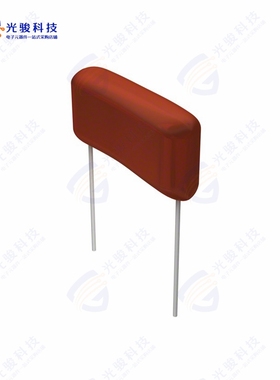 DPPM20D47K-F《CAP FILM 4700PF 10% 2KVDC RADIAL》