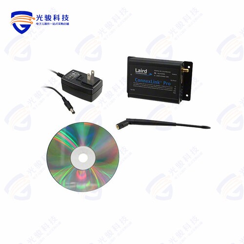 CL4490-1000-PRO《TXRX 900MHZ PRO 1W W/ANT DB9》