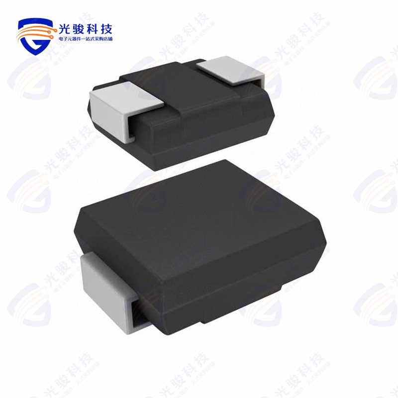 ER3G-TP《DIODE GEN PURP 400V 3A DO214AB》