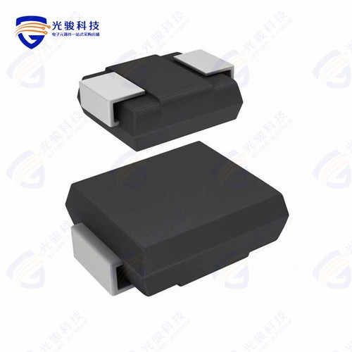 SK38-TP《DIODE SCHOTTKY 80V 3A DO214AB》