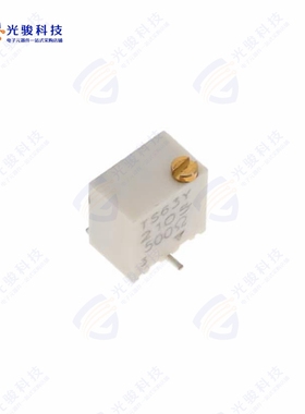 TS63Y501KT20《SFERNICE POTENTIOMETERS & TRIMME》
