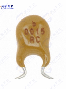 0ZRC0015FF1E《PTC RESET FUSE 90V 150MA RADIAL》