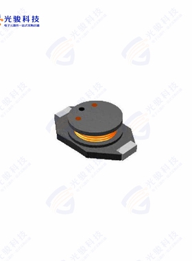 CTDO3308PF-684《680UH SMD POWER INDUCTOR》