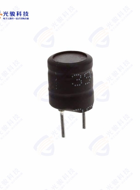 DRC-V-391K《IND RADIAL TH 390UH 0.50A》