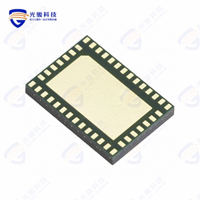 SI1004-E-GM2R《IC RF TXRX+MCU ISM1GHZ 42VFLGA》
