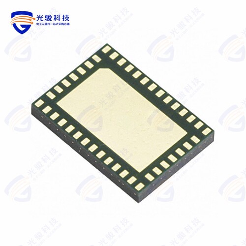SI1003-E-GM2《IC RF TXRX+MCU ISM1GHZ 42VFLGA》