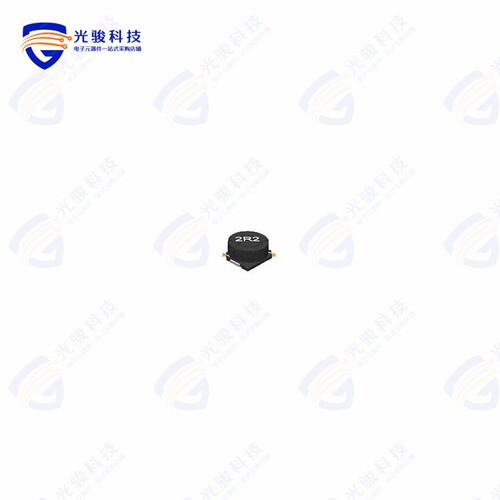 CT646CYF-390M《SMD SHIELDED POWER INDUCTOR》