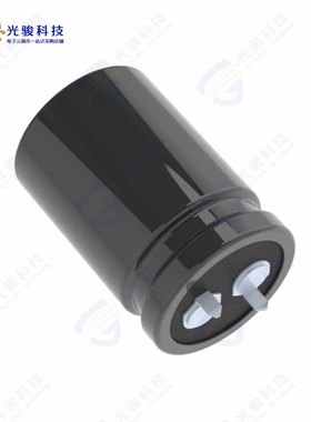 EKMZ451VSN271MQ35S《CAP ALUM 270UF 20% 450V SNAP》