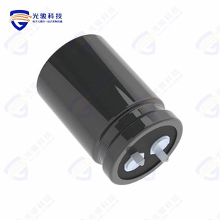 EKMZ451VSN271MQ35S《CAP ALUM 270UF 20% 450V SNAP》
