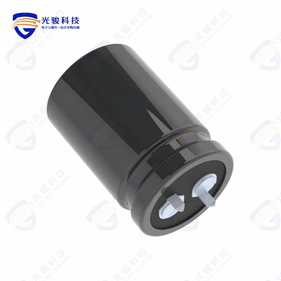 EKMQ201VSN821MQ35S《CAP ALUM 820UF 20% 200V SNAP》