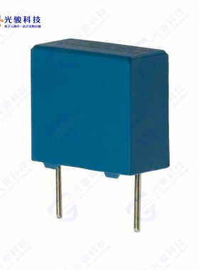 B32911A3333M189《CAP FILM 0.033UF 20% 760VDC RAD》