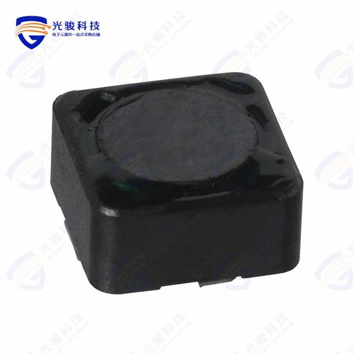 CDRH74NP-102MC-B《FIXED IND 1MH 180MA 6 OHM SMD》