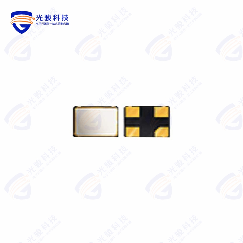 ATX-11-F-27.000MHZ-F05-T《XTAL OSC TCXO 27 MHZ CLPSNW SMD》