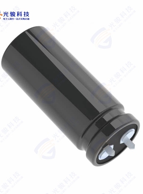 EKMS401VSN331MP50S《CAP ALUM 330UF 20% 400V SNAP》