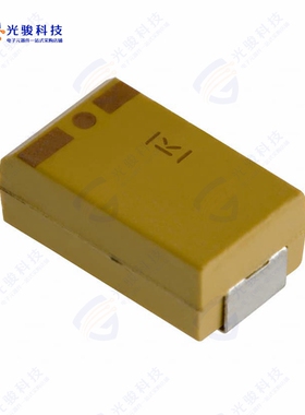 T494D477M006AT《CAP TANT 470UF 20% 6.3V 2917》