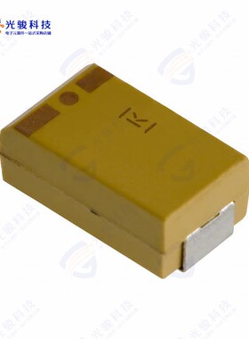 T494X337K010AT《CAP TANT 330UF 10% 10V 2917》