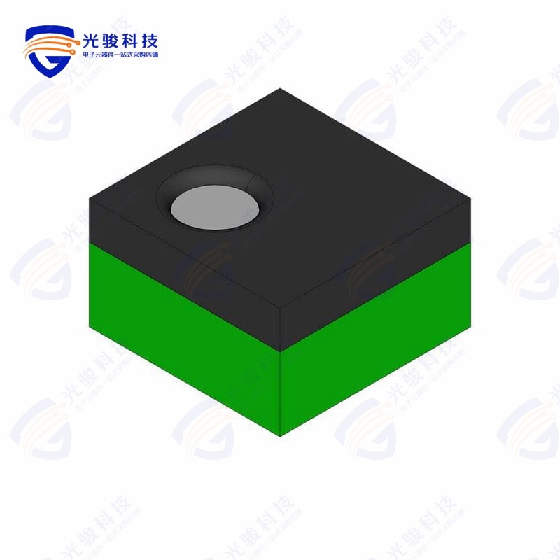 LE24L042CS-B-TFM-H《IC EEPROM 4KBIT I2C 400KHZ 4WLP》