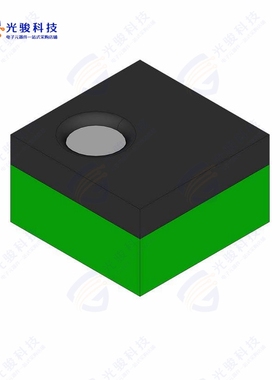LE24L042CS-B-TFM-H《IC EEPROM 4KBIT I2C 400KHZ 4WLP》