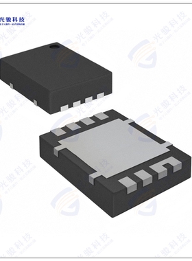 CSD87355Q5D晶体管MOSFET 2N-CH 30V 8LSON