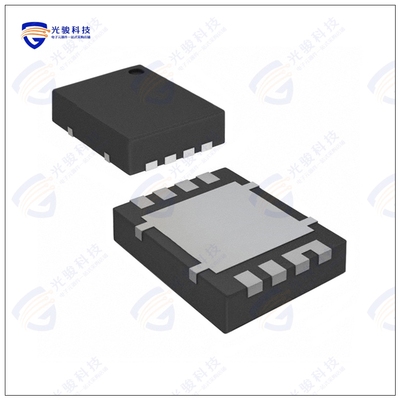 CSD87355Q5D晶体管MOSFET 2N-CH 30V 8LSON