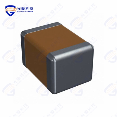 18122A682GAT2A《CAP CER 6800PF 200V NP0 1812》